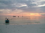 Boat in a Shore