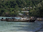 Fisherman Boat