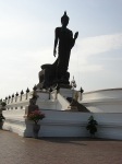 Buddha statue