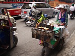 a mobile barbecue