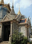 temple entrance